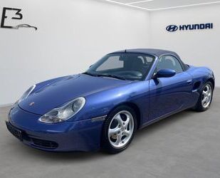 Porsche Boxster Gebrauchtwagen