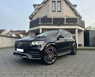 Mercedes-Benz GLE 450 Gebrauchtwagen