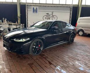 BMW 440 Gran Coupé Gebrauchtwagen
