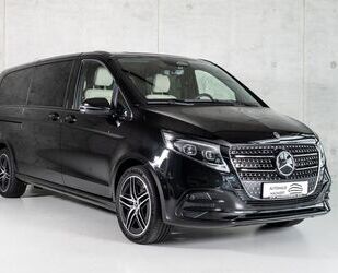 Mercedes-Benz V 300 Gebrauchtwagen