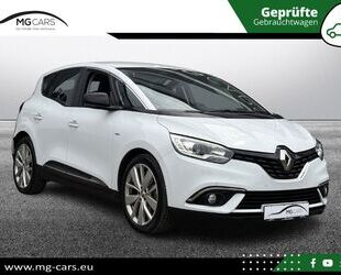 Renault Scenic Gebrauchtwagen