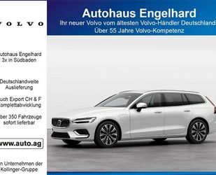 Volvo V60 Gebrauchtwagen