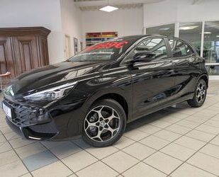 MG MG3 Gebrauchtwagen