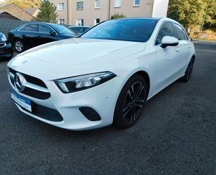 Mercedes-Benz A 180 Gebrauchtwagen