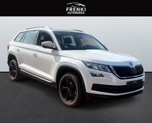 Skoda Kodiaq Gebrauchtwagen