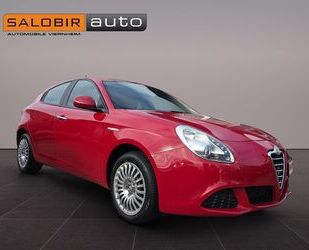 Alfa Romeo Giulietta Gebrauchtwagen