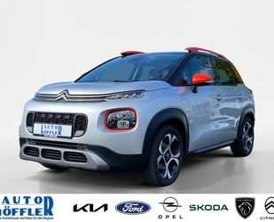 Citroen C3 Aircross Gebrauchtwagen