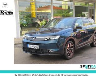Opel Grandland (X) Gebrauchtwagen