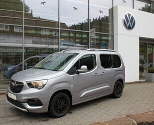 Opel Combo Gebrauchtwagen