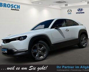 Mazda MX-30 Gebrauchtwagen