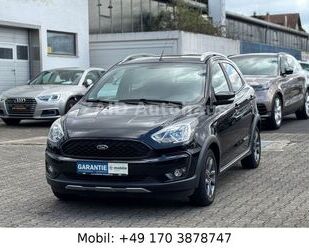 Ford Ka/Ka+ Gebrauchtwagen