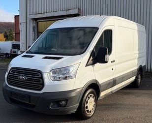 Ford Transit Gebrauchtwagen