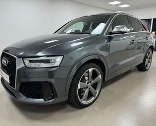 Audi RSQ3 Gebrauchtwagen