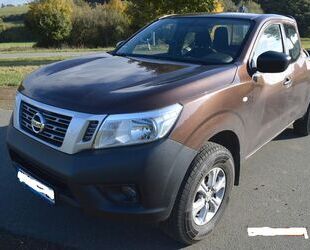 Nissan Navara Gebrauchtwagen