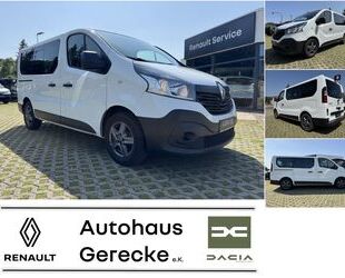 Renault Trafic Gebrauchtwagen