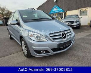 Mercedes-Benz B 180 Gebrauchtwagen