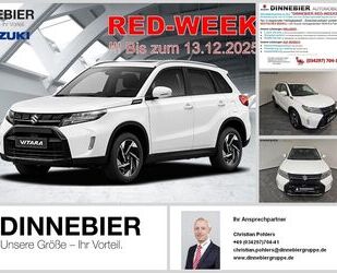 Suzuki Vitara Gebrauchtwagen
