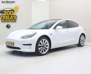 Tesla Model 3 Gebrauchtwagen