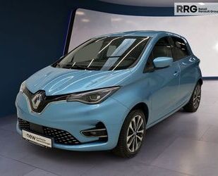 Renault Renault ZOE Intens R135 Z.E 50 Zzgl.Batteriemiete Gebrauchtwagen