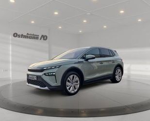 Skoda Elroq Gebrauchtwagen