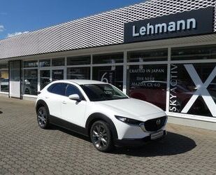 Mazda CX-30 Gebrauchtwagen