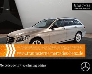 Mercedes-Benz C 220 Gebrauchtwagen