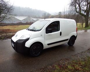Citroen Nemo Gebrauchtwagen
