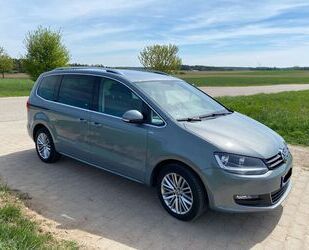 VW Sharan Gebrauchtwagen