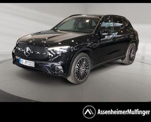 Mercedes-Benz GLC 300 Gebrauchtwagen