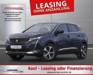 Peugeot 3008 Gebrauchtwagen