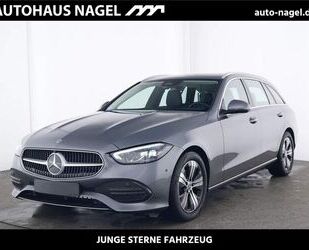 Mercedes-Benz C 220 Gebrauchtwagen