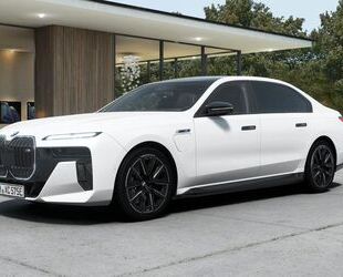 BMW M760 Gebrauchtwagen