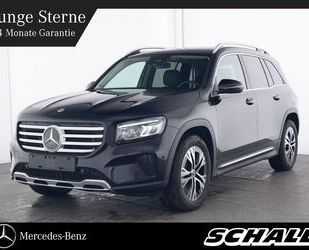 Mercedes-Benz GLB 220 Gebrauchtwagen