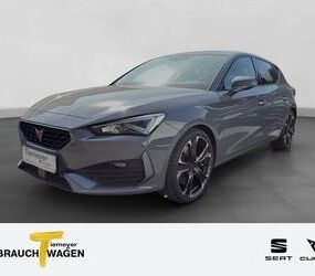 Cupra Leon Gebrauchtwagen