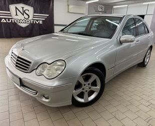 Mercedes-Benz C 180 Gebrauchtwagen