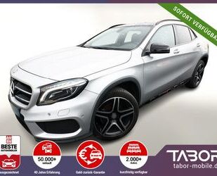 Mercedes-Benz GLA 200 Gebrauchtwagen