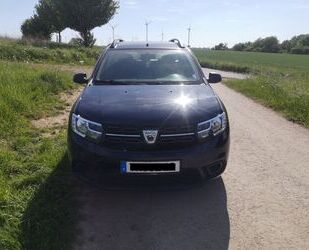 Dacia Logan Gebrauchtwagen