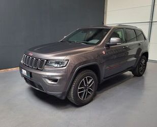 Jeep Grand Cherokee Gebrauchtwagen