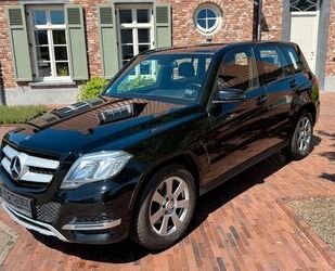 Mercedes-Benz GLK 200 Gebrauchtwagen