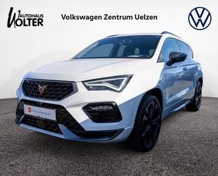 Cupra Ateca Gebrauchtwagen