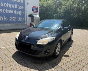 Renault Megane Gebrauchtwagen