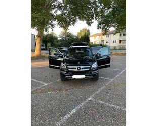 Mercedes-Benz GL 350 Gebrauchtwagen