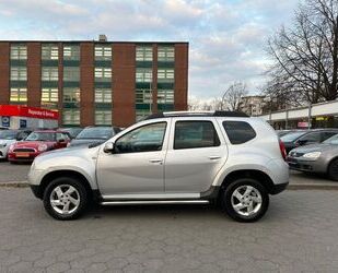 Dacia Duster Gebrauchtwagen