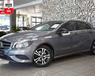 Mercedes-Benz A 180 Gebrauchtwagen