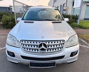 Mercedes-Benz ML 320 Gebrauchtwagen