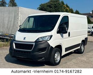 Peugeot Boxer Gebrauchtwagen