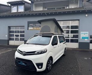 Toyota Proace (Verso) Gebrauchtwagen