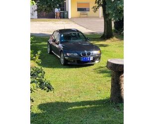 BMW Z3 Gebrauchtwagen