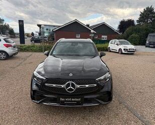 Mercedes-Benz GLC 300 Gebrauchtwagen