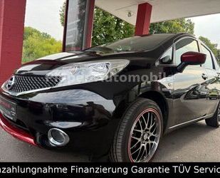 Nissan Note Gebrauchtwagen